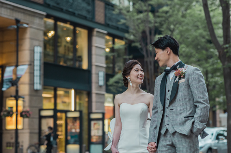 Shirafuji Photo Wedding_投稿写真