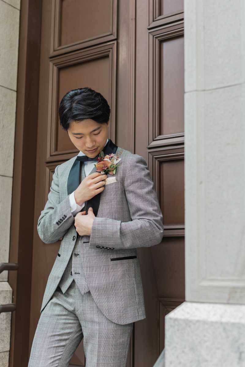 Shirafuji Photo Wedding_投稿写真