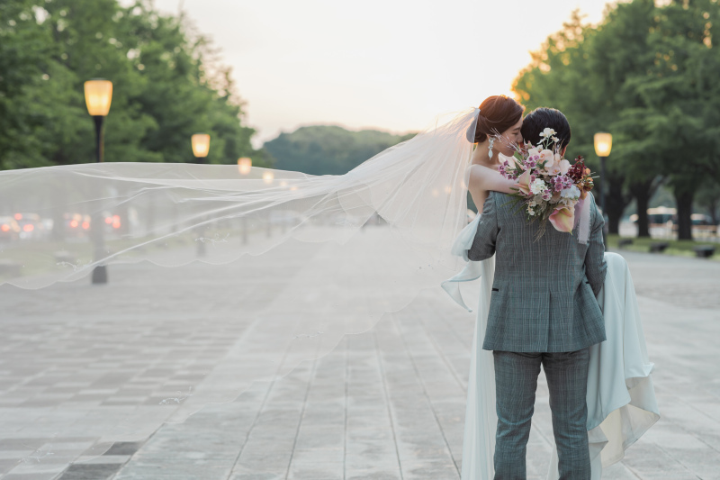 Shirafuji Photo Wedding_投稿写真