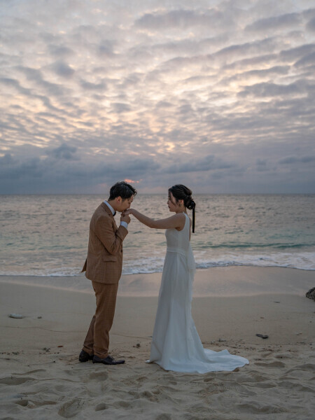 宮古島パラディス・ブルー_投稿写真