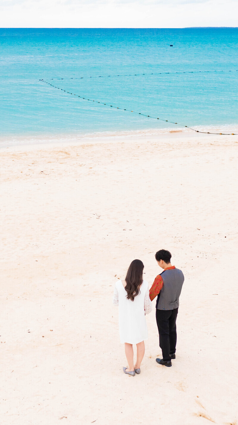 絶景の海をバックに撮れる_32636_投稿写真_3