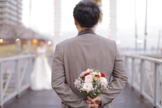 STUDIO ARC 神戸ハーバーランド店_アドバイス写真