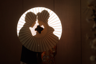 明治記念館_アドバイス写真