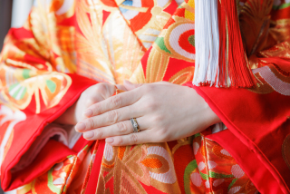 明治記念館_アドバイス写真