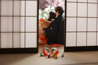 STUDIO AQUA 浅草店（スタジオAQUA）_アドバイス写真