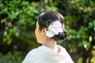 華雅苑　浅草橋本店 _アドバイス写真