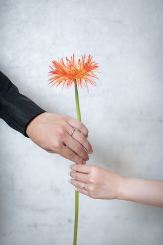 ラヴィファクトリー岡山店_アドバイス写真