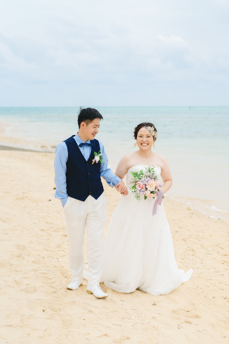 capryフォトウェディング沖縄（キャプリィフォトウェディング沖縄）_投稿写真