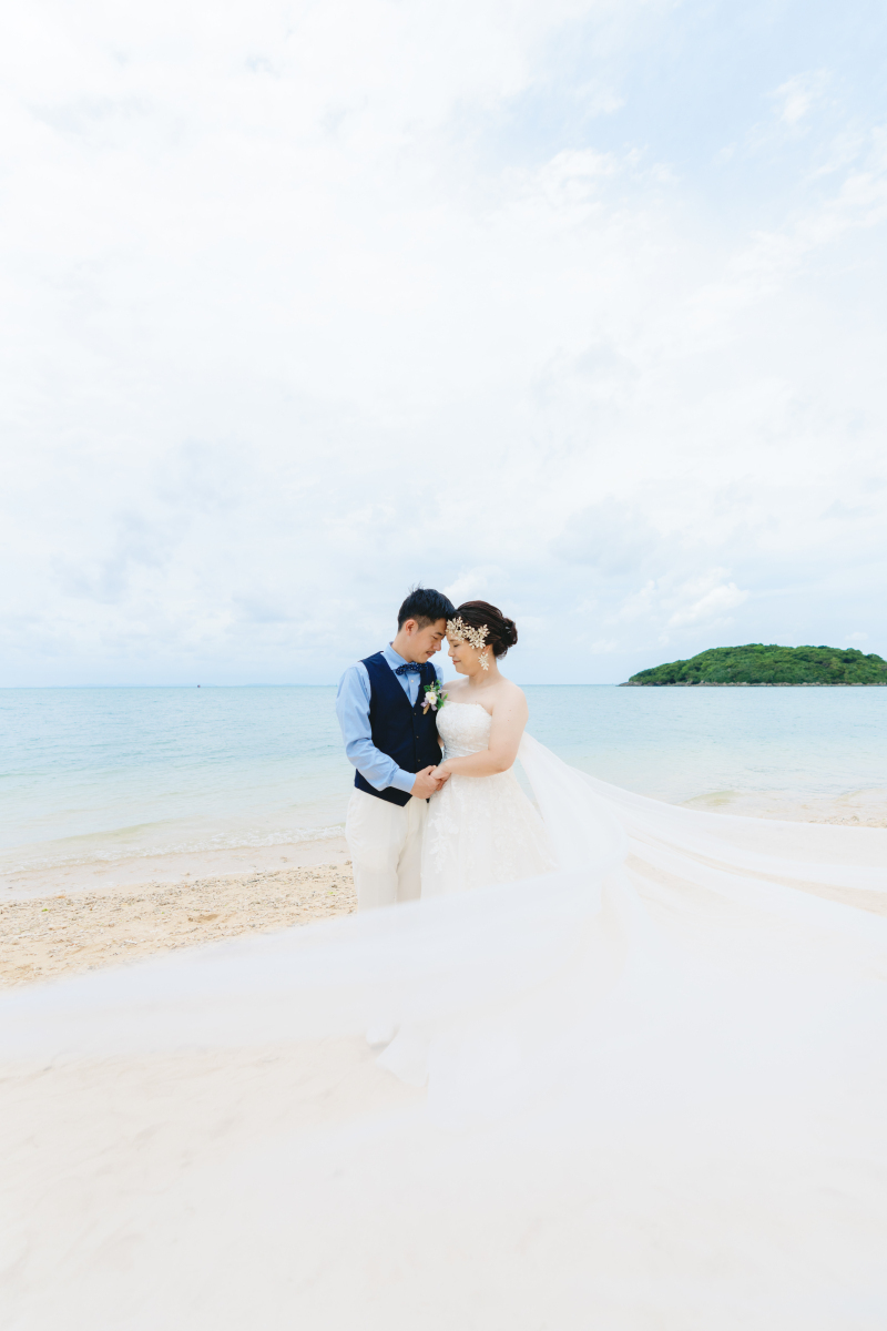 capryフォトウェディング沖縄（キャプリィフォトウェディング沖縄）_投稿写真