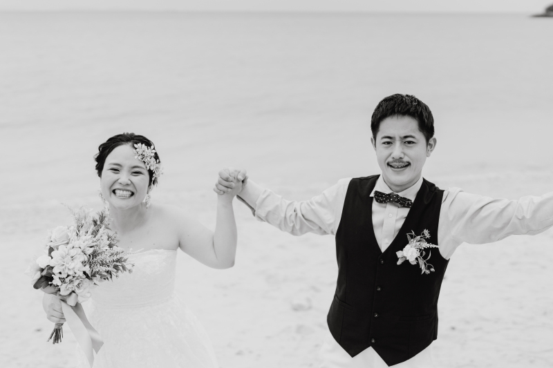 capryフォトウェディング沖縄（キャプリィフォトウェディング沖縄）_投稿写真