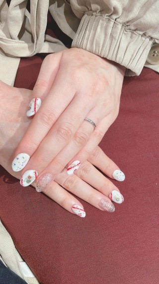 STUDIO AQUA 表参道渋谷店（スタジオAQUA）_アドバイス写真