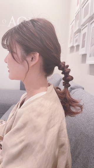 STUDIO AQUA 表参道渋谷店（スタジオAQUA）_アドバイス写真