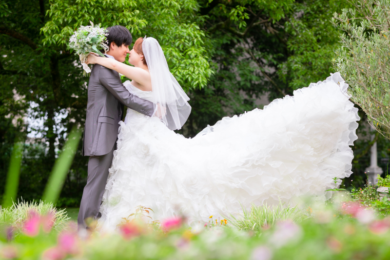 IVY PHOTO WEDDING STUDIO_投稿写真