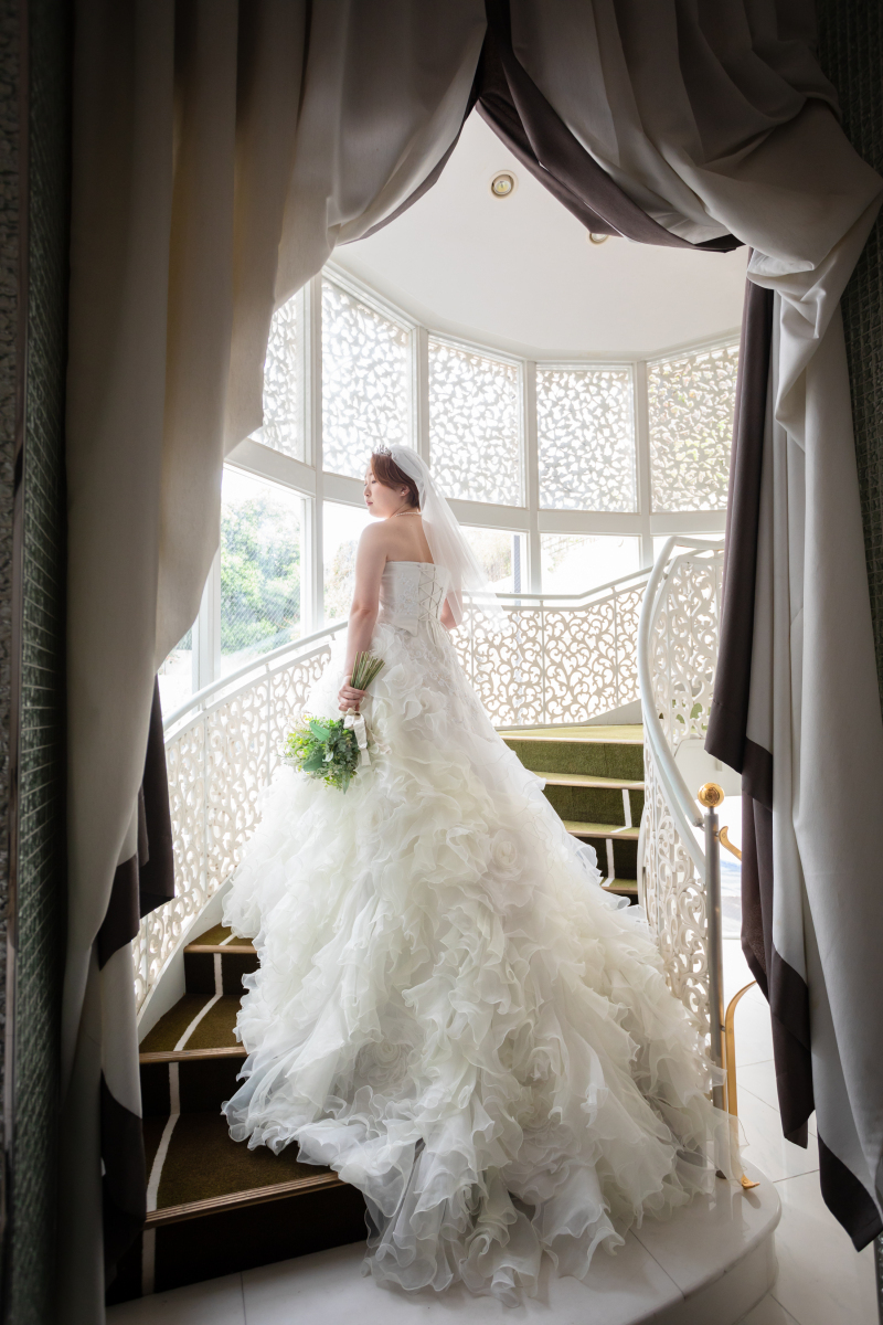 IVY PHOTO WEDDING STUDIO_投稿写真