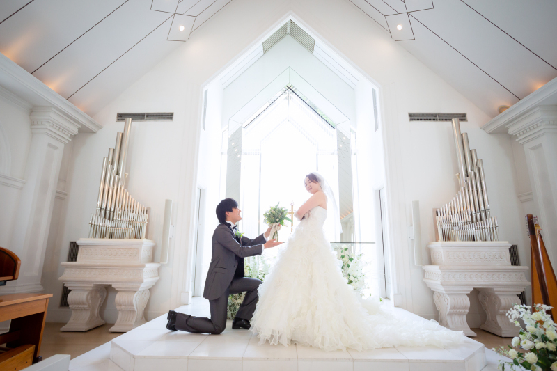 IVY PHOTO WEDDING STUDIO_投稿写真