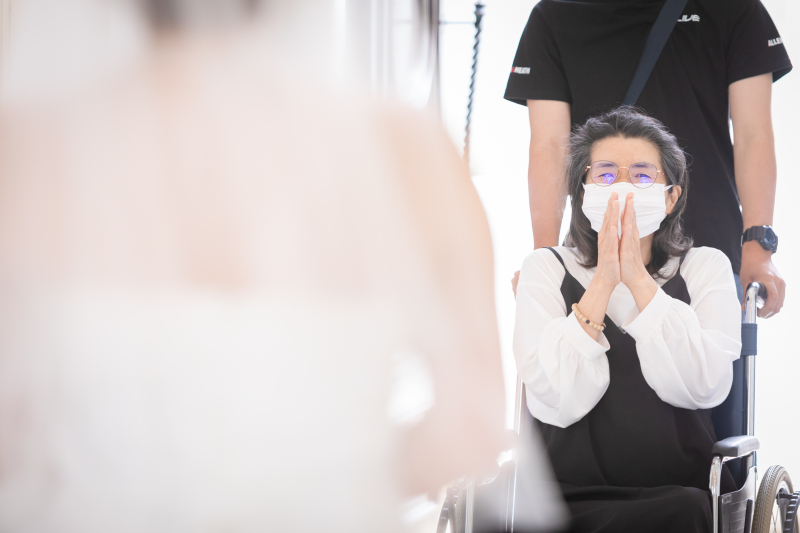 IVY PHOTO WEDDING STUDIO_投稿写真