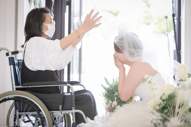 IVY PHOTO WEDDING STUDIO_投稿写真