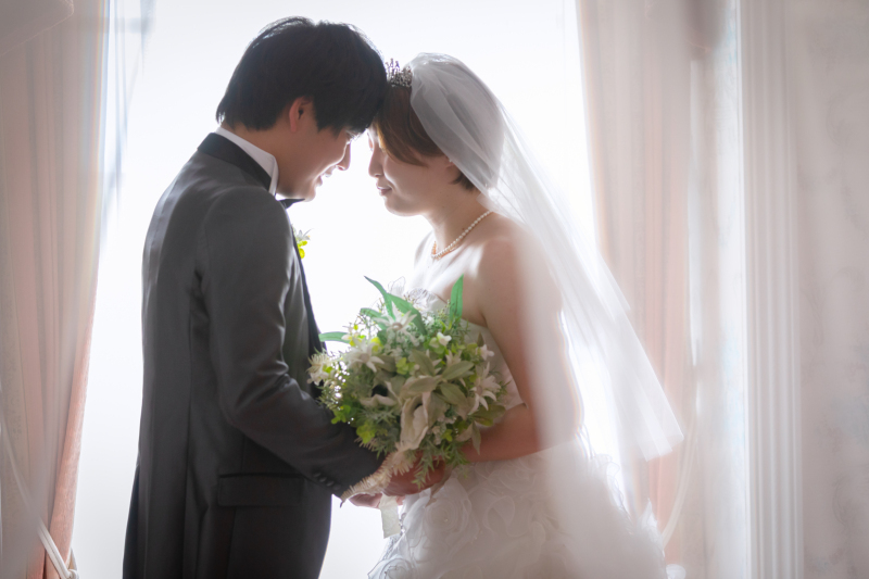 チャペルからお庭まで撮影可能！プロの対応！_32961_投稿写真_3