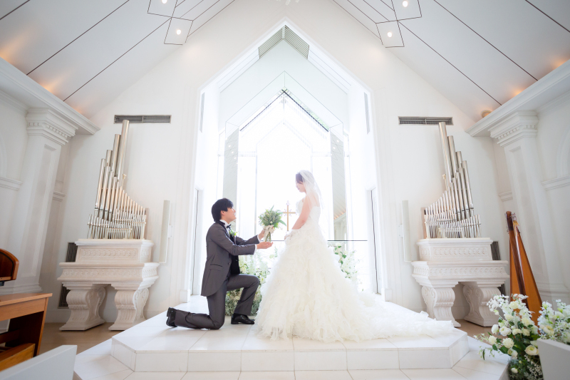IVY PHOTO WEDDING STUDIO_投稿写真
