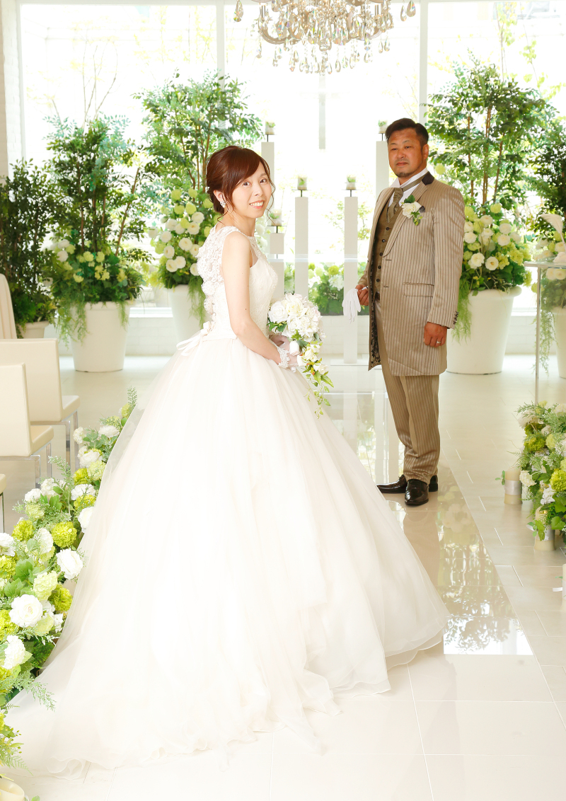 素敵なチャペルでペットと撮影ならオススメ_32801_投稿写真_3