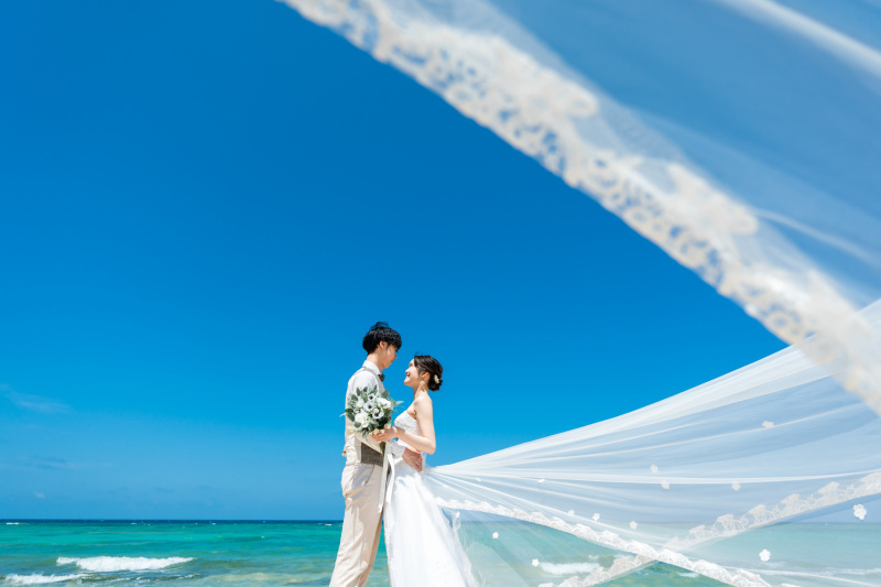 シエロ・イ・マーレ 沖縄 ~チャペルnature~_投稿写真