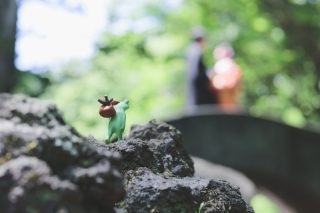 STUDIO AQUA 表参道渋谷店（スタジオAQUA）_アドバイス写真