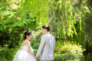 名古屋フォトウェディングcarpediem（カルぺディエム）_アドバイス写真