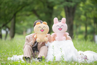 前撮り結婚式.com 縁photo _アドバイス写真