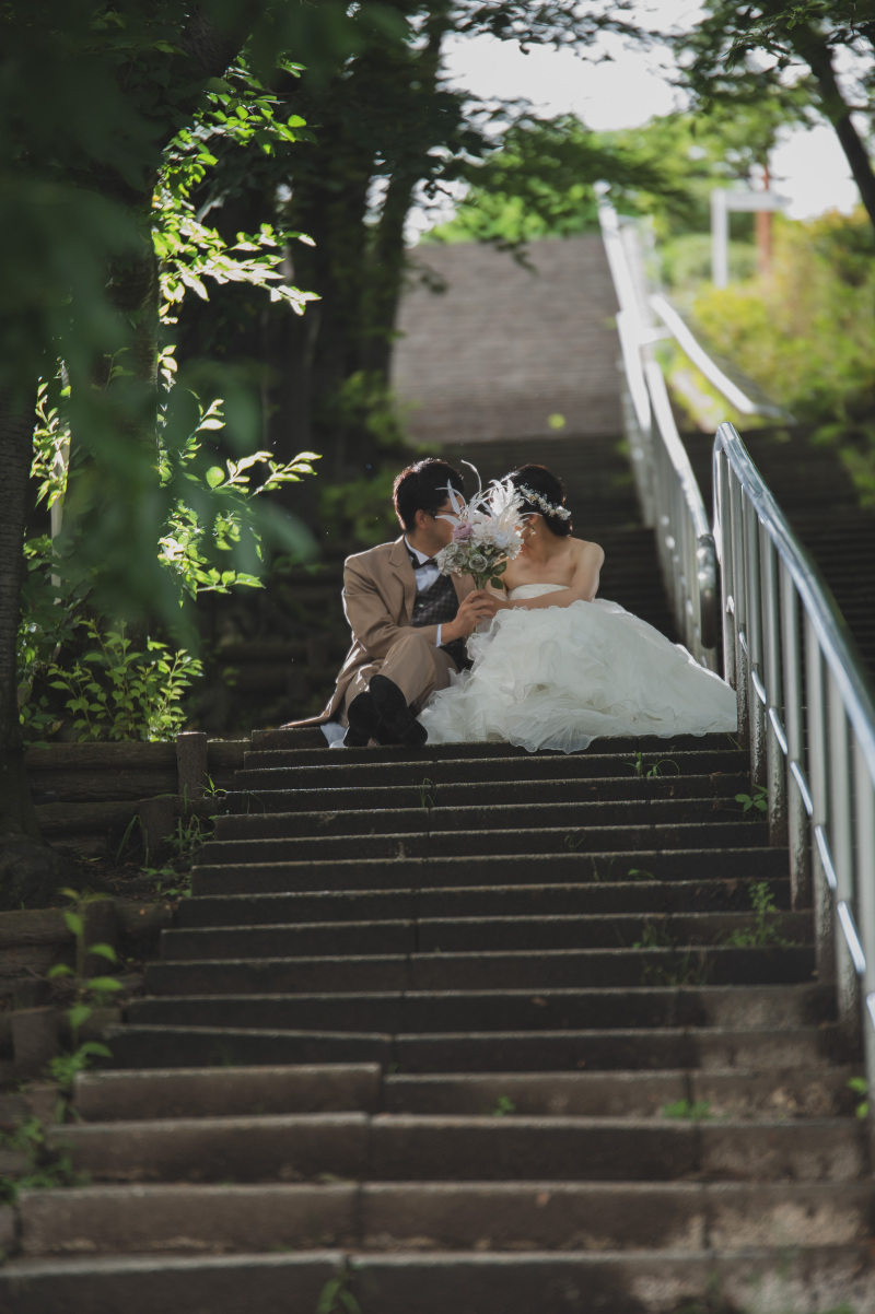 前撮り結婚式.com 縁photo _投稿写真