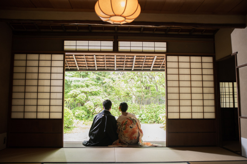 前撮り結婚式.com 縁photo _投稿写真