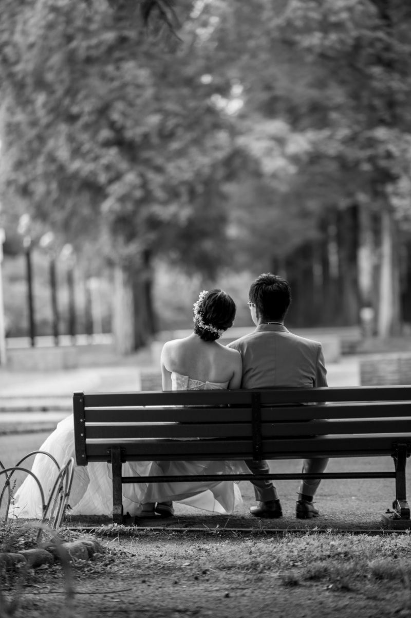 前撮り結婚式.com 縁photo _投稿写真