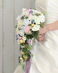 ワタベウェディング広島フォトスタジオ_アドバイス写真