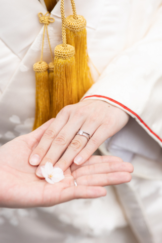 スタジオゼロ京都本店_アドバイス写真