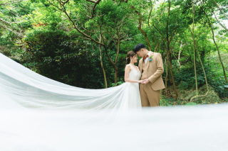 capryフォトウェディング沖縄（キャプリィフォトウェディング沖縄）_アドバイス写真