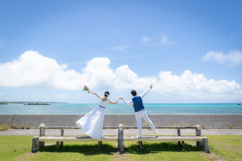 MOYA wedding _投稿写真