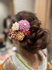 ラヴィファクトリー新潟店_アドバイス写真