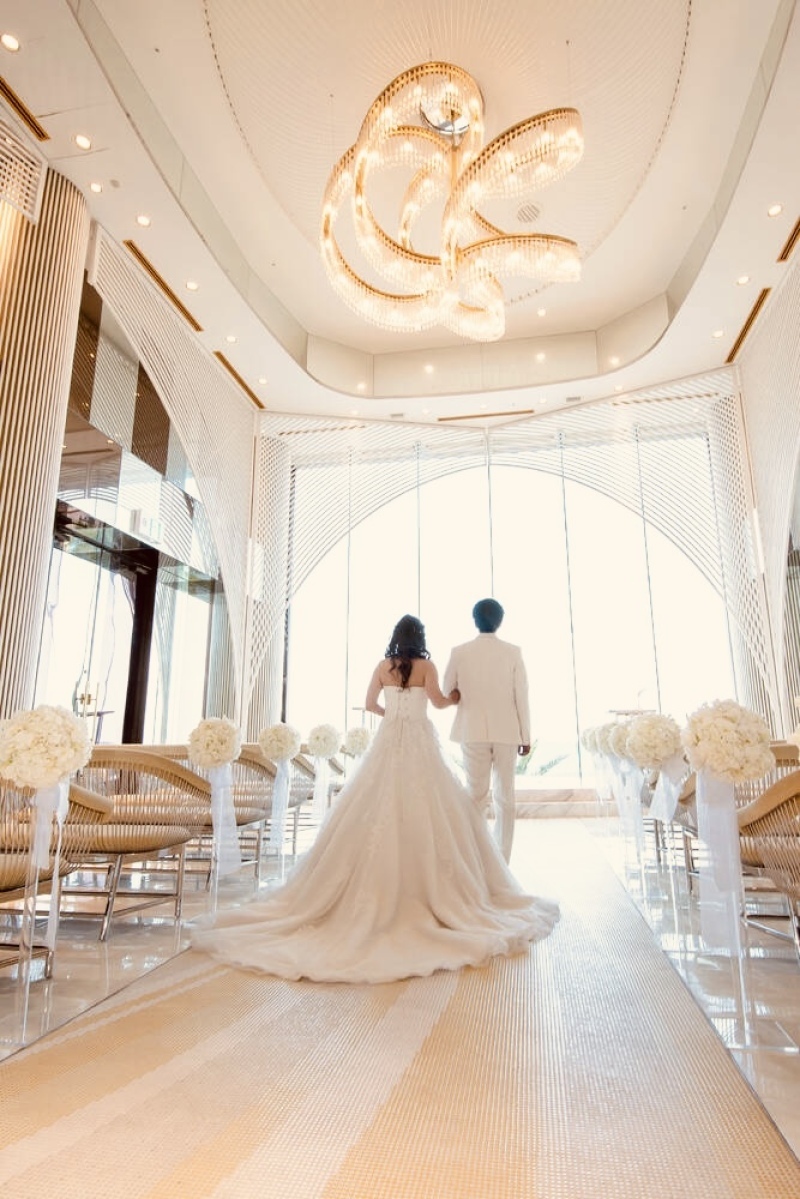 ルミエール北谷サロン_投稿写真