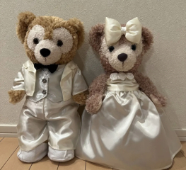 INAI WEDDING SELF PHOTO STUDIO 東京大塚_アドバイス写真