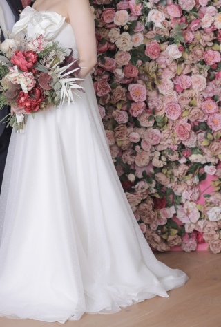 STUDIO AQUA 表参道渋谷店（スタジオAQUA）_アドバイス写真