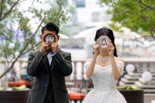 ホテル ラ・スイート神戸ハーバーランド_アドバイス写真