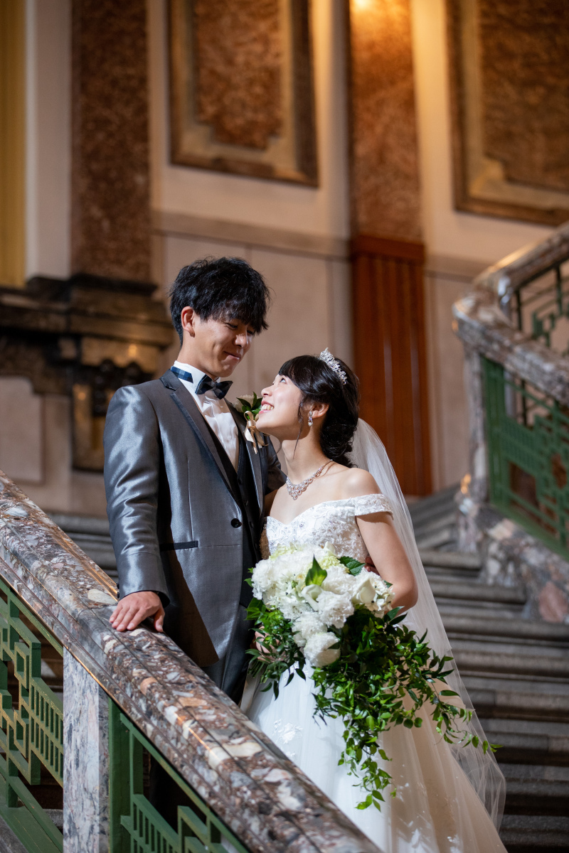 名古屋フォトウェディングcarpediem（カルぺディエム）_投稿写真