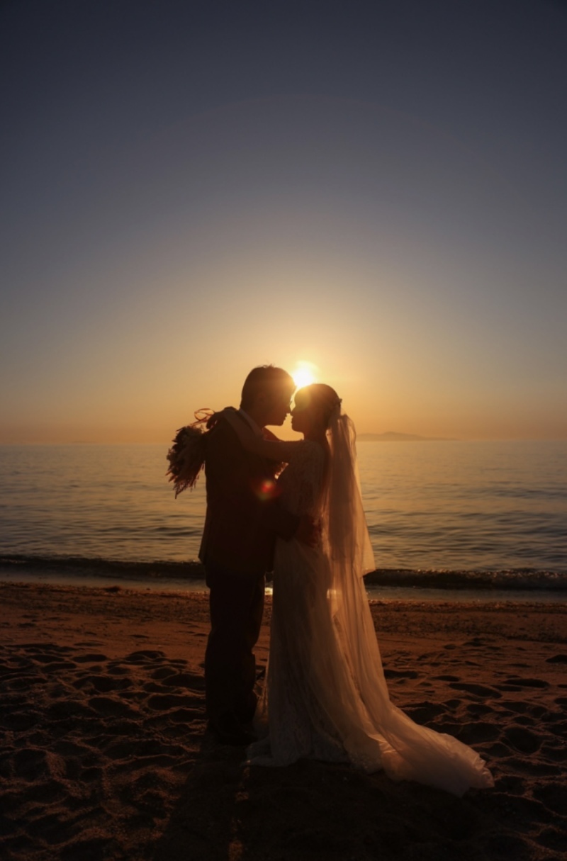 サンセット撮影がおすすめです！_32804_投稿写真_1