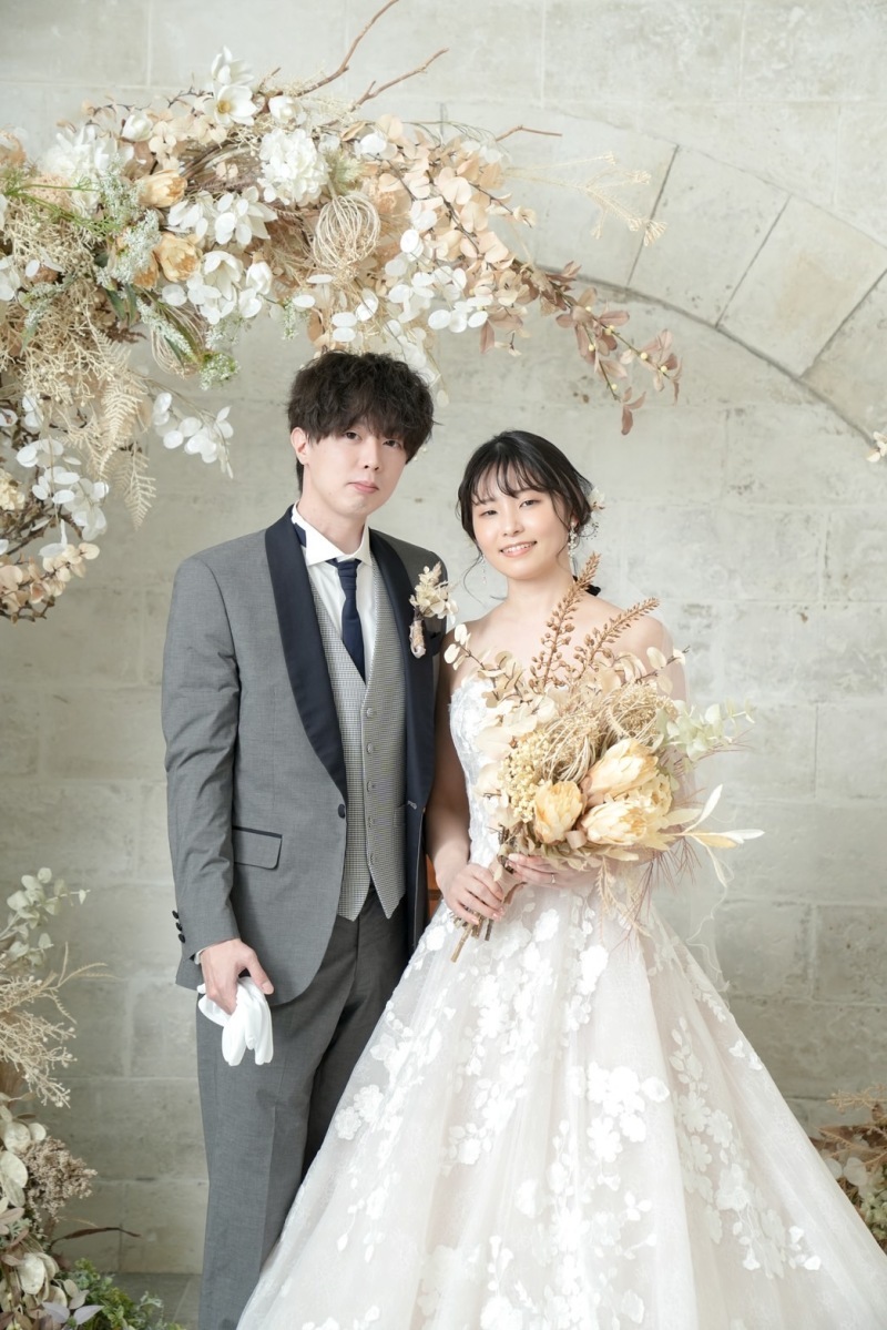 洋装スタジオ撮影プラン 洋風のおしゃれなスタジオ_32806_投稿写真_3