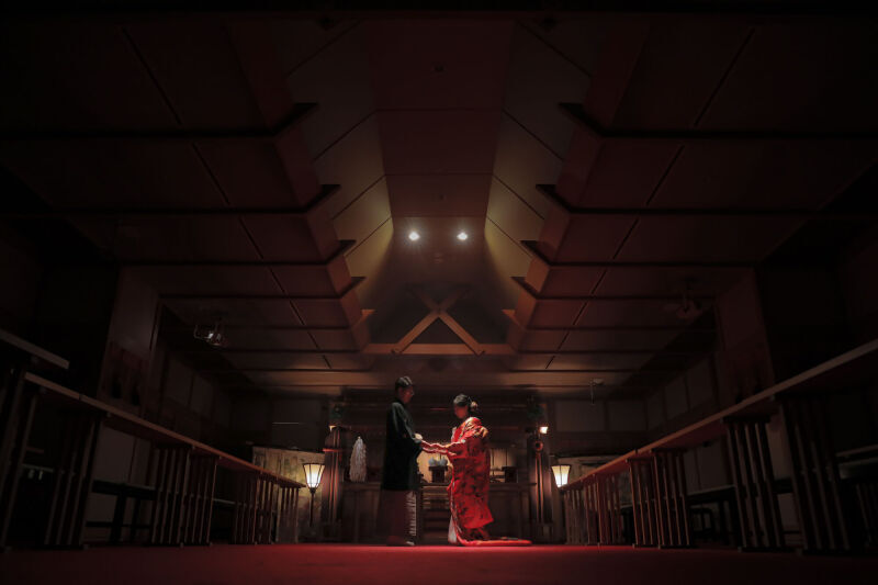 ワタベウェディング大阪フォトスタジオ_投稿写真