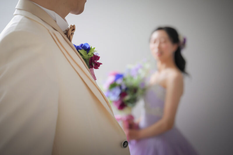 ワタベウェディング大阪フォトスタジオ_投稿写真