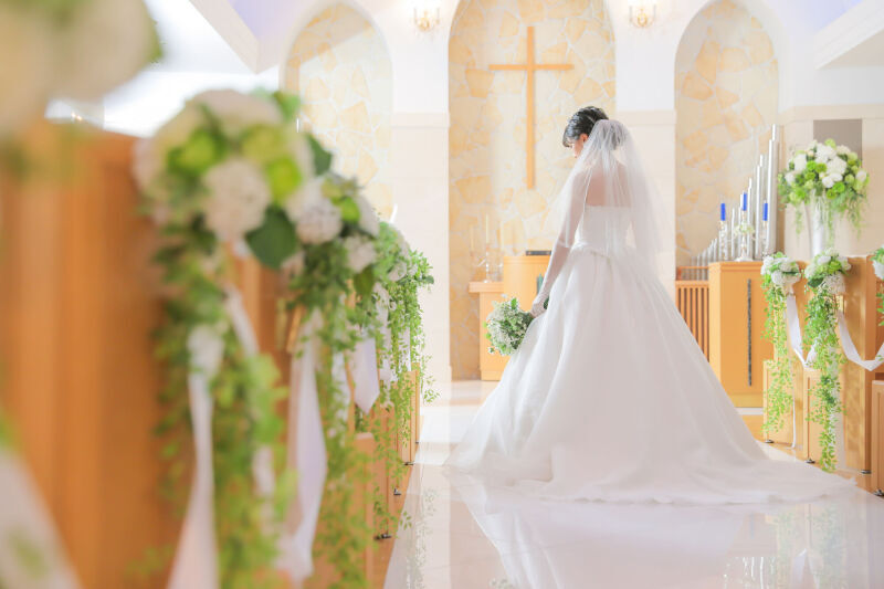 ワタベウェディング大阪フォトスタジオ_投稿写真