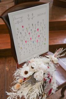 CLAIRE奈良店（チャペルクレール）_アドバイス写真