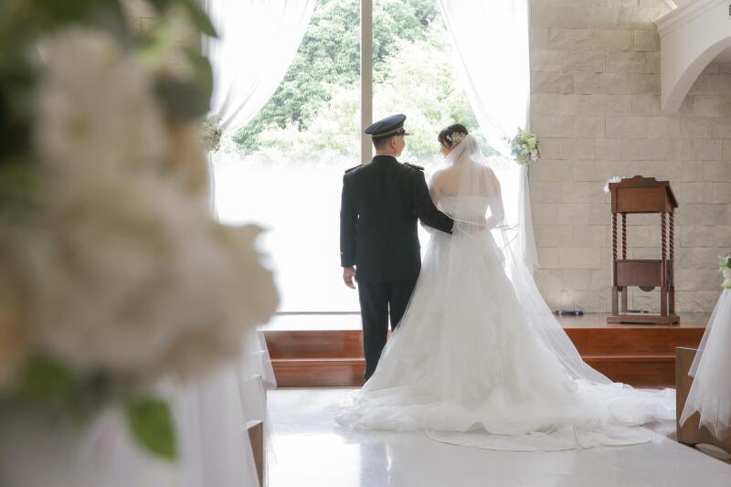 CLAIRE奈良店（チャペルクレール）_投稿写真