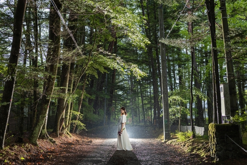 親切な対応と状況に応じた臨機応援な撮影が魅力のスタジオです！_32859_投稿写真_1