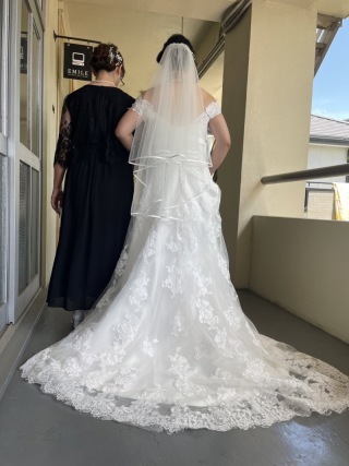 EMILE wedding エミールウェディング_アドバイス写真